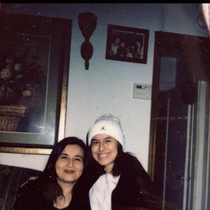 Meet your Posher, Audree